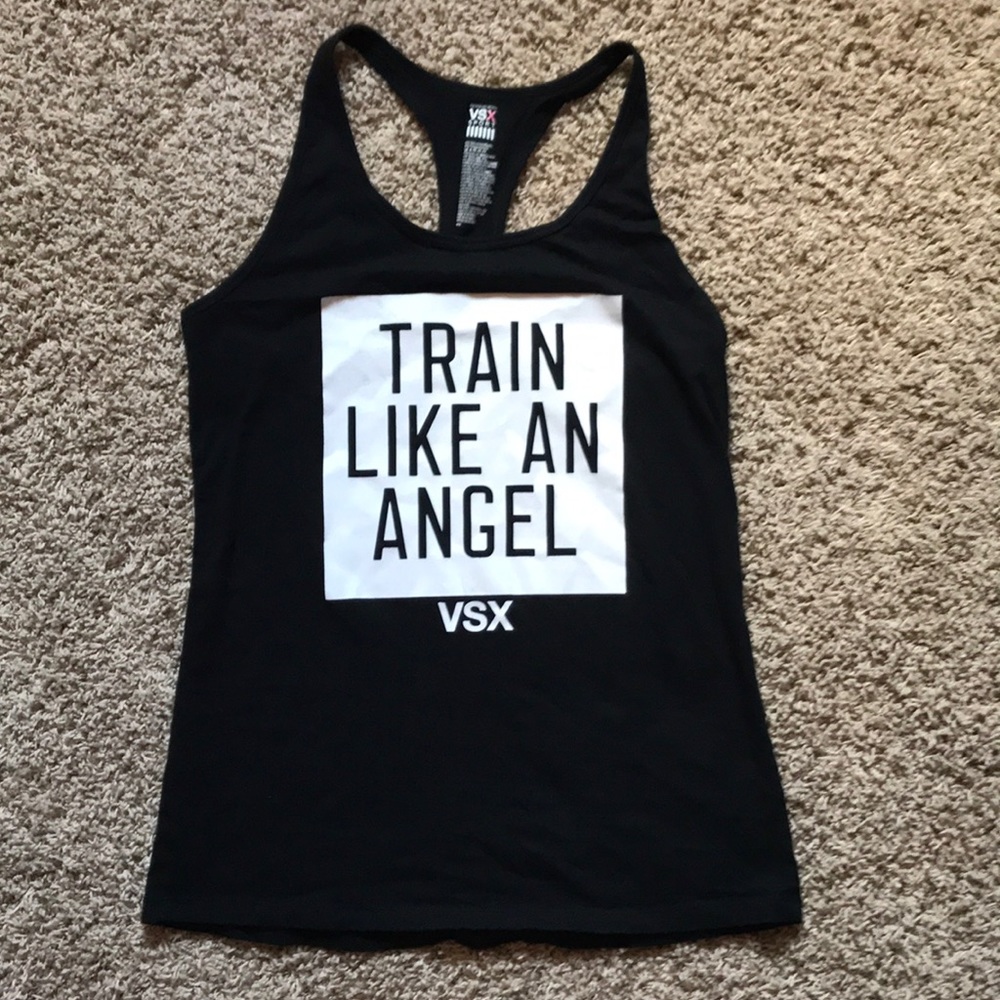 VSX Sport Tank Top